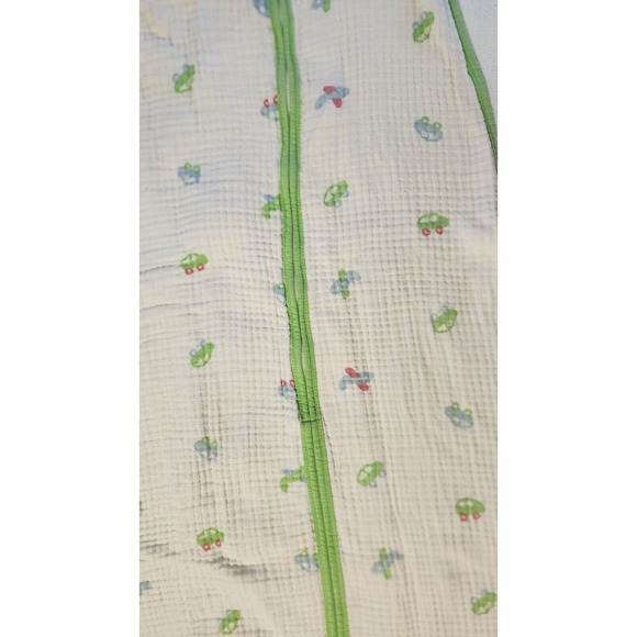 Slumbersac Schlummersack Wearable Baby Blanket sz 12 - 36 months Sleep Sack - Picture 9 of 15
